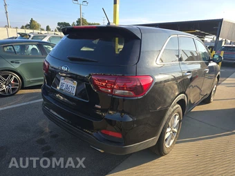 2019 Kia Sorento LX – miniatura 4