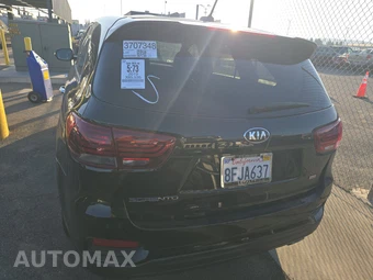 2019 Kia Sorento LX – miniatura 5