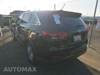 2019 Kia Sorento LX – miniatura 6