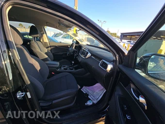 2019 Kia Sorento LX – miniatura 8