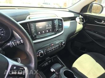 2019 Kia Sorento LX - miniatura 10