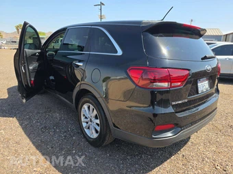 2019 Kia Sorento LX - miniatura 2