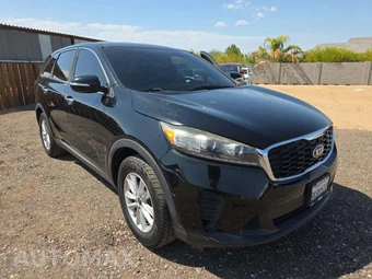 2019 Kia Sorento LX - miniatura 4