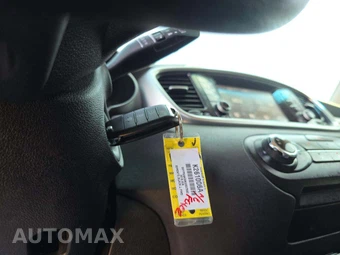 2019 Kia Sorento LX - miniatura 8
