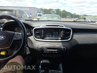 2019 Kia Sorento LX - miniatura 11