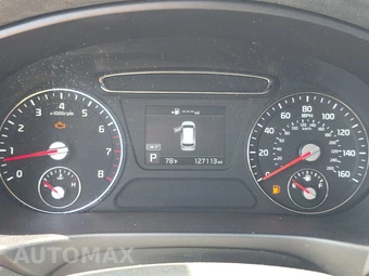 2019 Kia Sorento LX - miniatura 12
