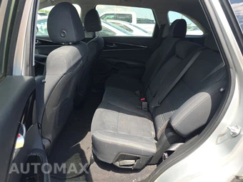 2019 Kia Sorento LX - miniatura 13