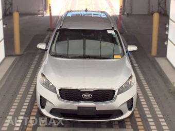 2019 Kia Sorento LX - miniatura 2