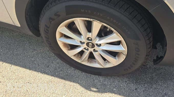 2019 Kia Sorento LX - miniatura 22