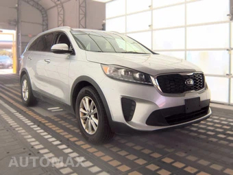 2019 Kia Sorento LX - miniatura 3