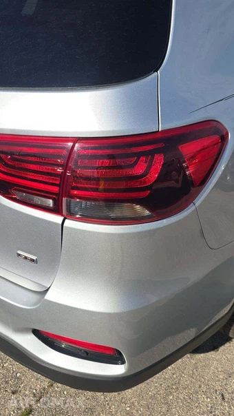 2019 Kia Sorento LX - miniatura 37