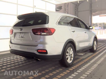 2019 Kia Sorento LX - miniatura 4