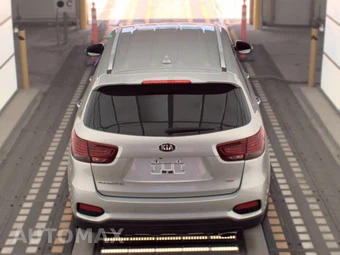 2019 Kia Sorento LX - miniatura 5