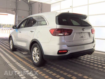 2019 Kia Sorento LX - miniatura 6