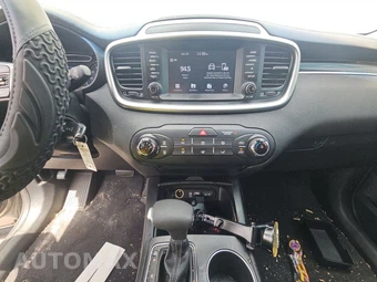 2019 Kia Sorento LX – miniatura 11