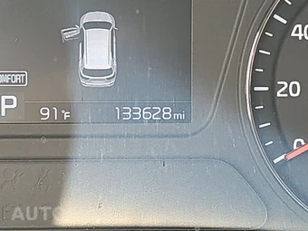 2019 Kia Sorento LX – miniatura 12
