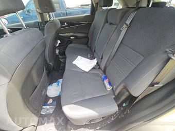 2019 Kia Sorento LX – miniatura 13