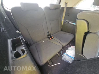 2019 Kia Sorento LX – miniatura 14