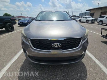 2019 Kia Sorento LX – miniatura 2