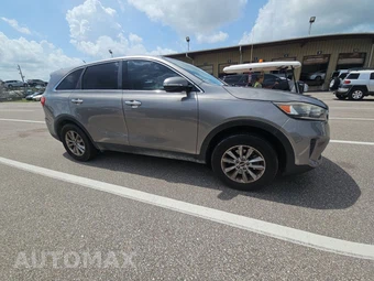 2019 Kia Sorento LX – miniatura 3