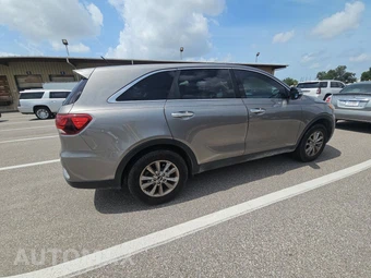 2019 Kia Sorento LX – miniatura 4