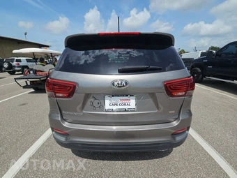 2019 Kia Sorento LX – miniatura 5