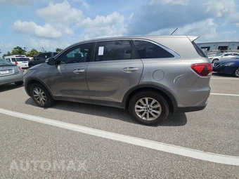 2019 Kia Sorento LX – miniatura 6