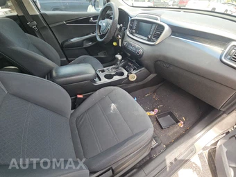 2019 Kia Sorento LX – miniatura 8
