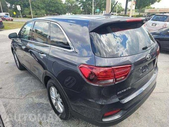 2019 Kia Sorento LX – miniatura 2
