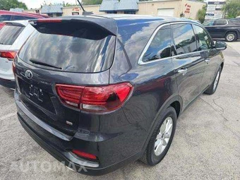 2019 Kia Sorento LX – miniatura 3