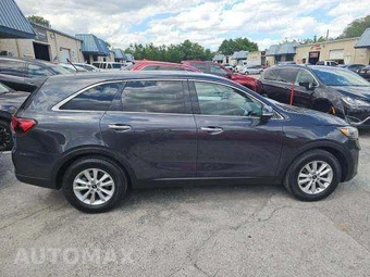 2019 Kia Sorento LX – miniatura 4