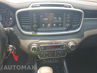 2019 Kia Sorento LX – miniatura 11