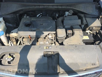 2019 Kia Sorento LX – miniatura 16