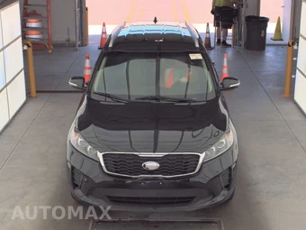 2019 Kia Sorento LX – miniatura 2