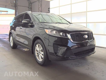 2019 Kia Sorento LX – miniatura 3