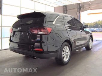 2019 Kia Sorento LX – miniatura 4