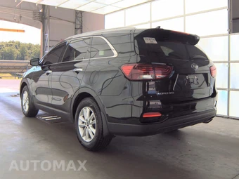 2019 Kia Sorento LX – miniatura 6