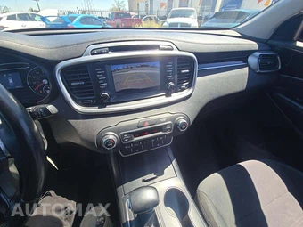 2019 Kia Sorento LX - miniatura 10
