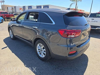 2019 Kia Sorento LX - miniatura 2