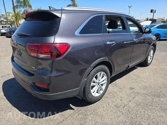 2019 Kia Sorento LX - miniatura 3