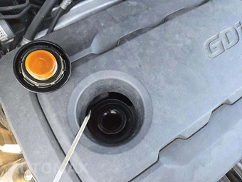 2019 Kia Sorento LX - miniatura 32