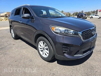 2019 Kia Sorento LX - miniatura 4