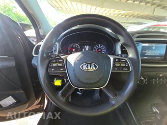2019 Kia Sorento LX – miniatura 10