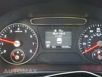 2019 Kia Sorento LX – miniatura 12