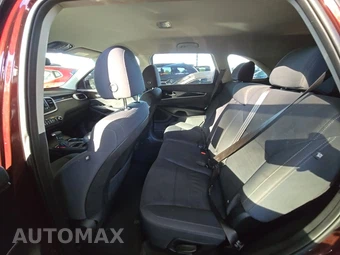 2019 Kia Sorento LX – miniatura 13