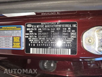 2019 Kia Sorento LX – miniatura 15