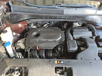 2019 Kia Sorento LX – miniatura 16