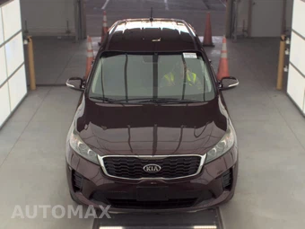 2019 Kia Sorento LX – miniatura 2
