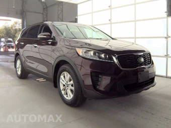2019 Kia Sorento LX – miniatura 3
