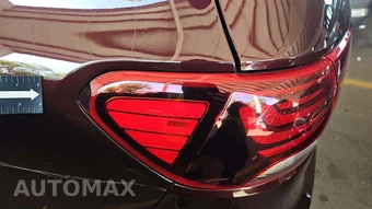 2019 Kia Sorento LX – miniatura 33